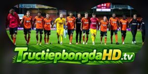 Soi Kèo Almere City FC Vs Volendam 01h00 04/10