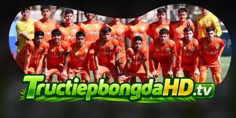 Soi Kèo Coquimbo Unido Vs Cobreloa 05h00 08/10