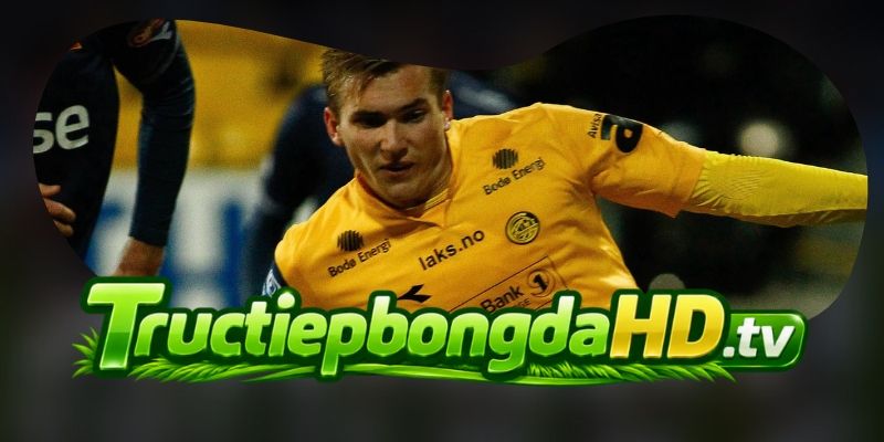 FK Bodo/Glimt có điểm tựa Aspmyra nhưng vẫn cần giữ cân bằng