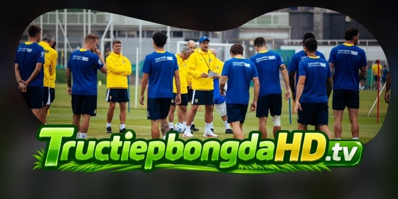 Parma ưu tiên cự ly chặt, Torino tìm cách phá lớp phòng ngự thấp