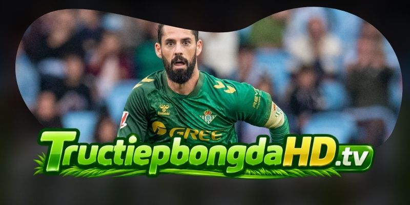 Real Betis và Malaga phân định ở khả năng phá khối thấp