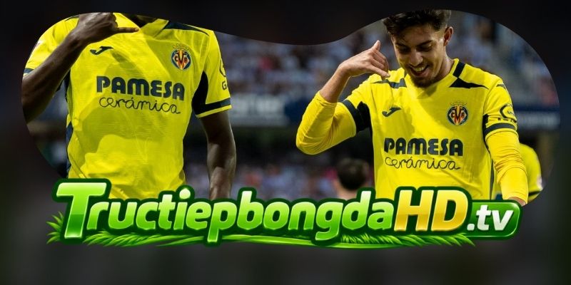 Nhận định kèo Real Madrid vs Villarreal CF 02h00 11/10