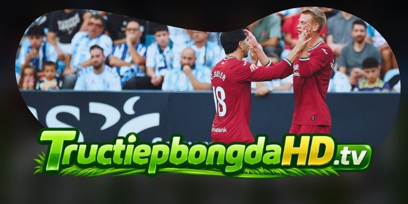 Real Sociedad và Levante tạo khác biệt từ khả năng thoát pressing