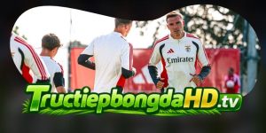 Soi Kèo Santa Clara Vs Benfica 01h45 27/10