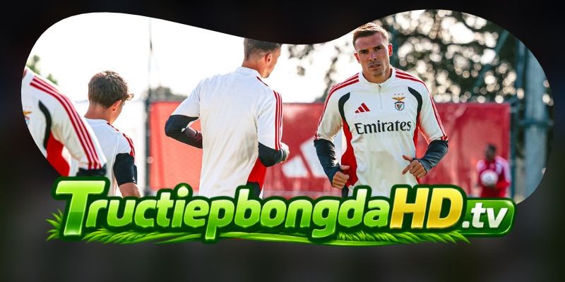 Soi Kèo Santa Clara Vs Benfica 01h45 27/10